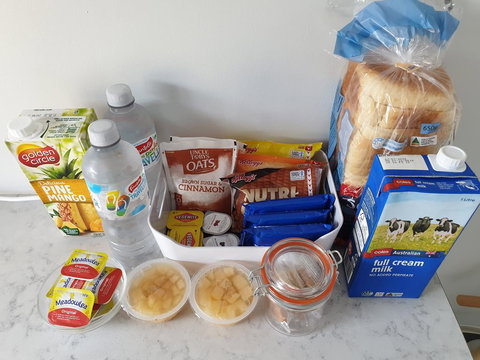 Chateau Bass - Accommodation Port Macquarie 1