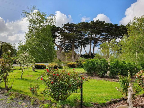 Chateau Bass - Accommodation Port Macquarie 2