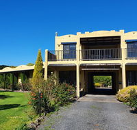 Chateau Bass - Accommodation Port Macquarie