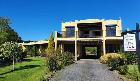Chateau Bass - Accommodation Port Macquarie 0