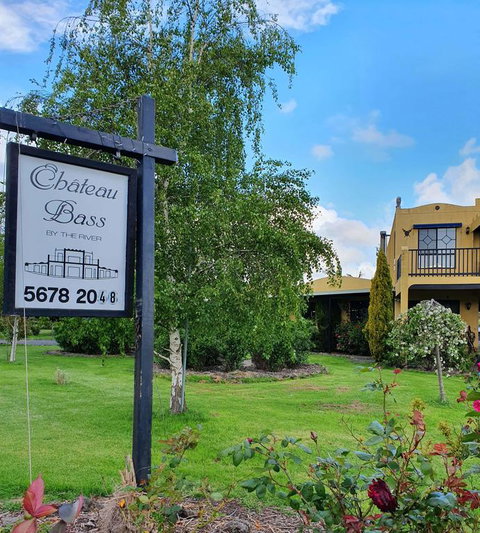 Chateau Bass - Accommodation Port Macquarie 3