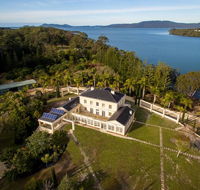 Chateau Le Marais - Accommodation Port Macquarie