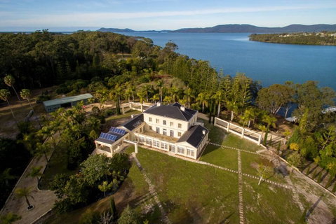 Chateau Le Marais - Accommodation Port Macquarie 0