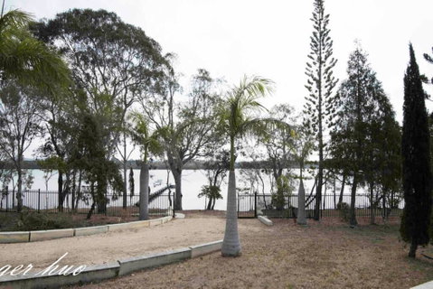Chateau Le Marais - Accommodation Port Macquarie 3