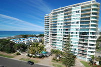 Chateau Royale Beach Resort