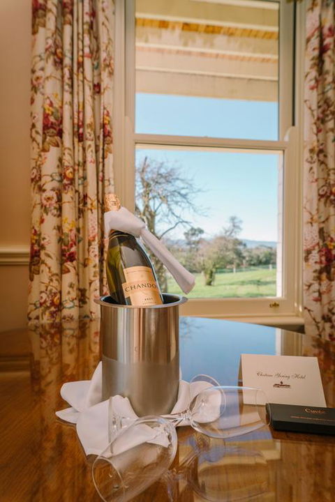Chateau Yering Hotel - Accommodation Port Macquarie 3