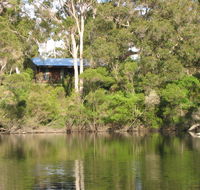 Che Sara Sara Chalets - Accommodation Port Macquarie