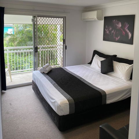Chermside Court Motel - Accommodation Port Macquarie 3