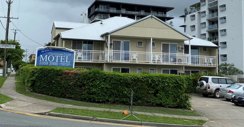 Chermside Court Motel - Accommodation Port Macquarie 1