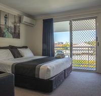 Chermside Court Motel - Accommodation Port Macquarie