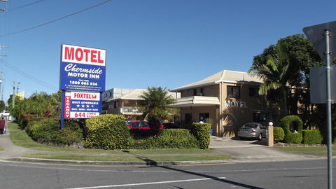 Chermside Motor Inn - Accommodation Port Macquarie 2