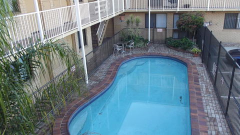 Chermside Motor Inn - Accommodation Port Macquarie 1