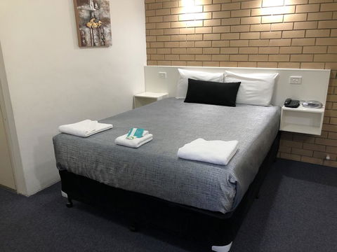 Chermside Motor Inn - Accommodation Port Macquarie 3