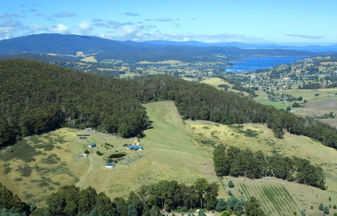 Cherryview Cygnet - Accommodation Port Macquarie 2