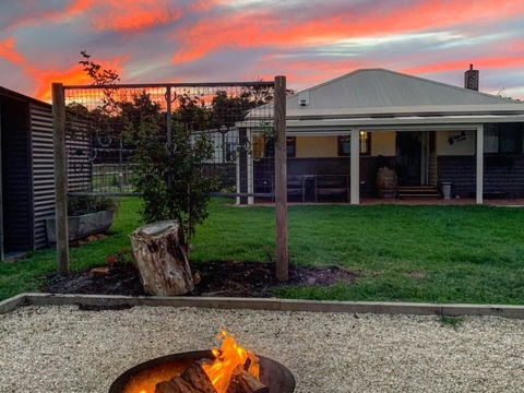 Chesterfarm And Stables - Accommodation Port Macquarie 2