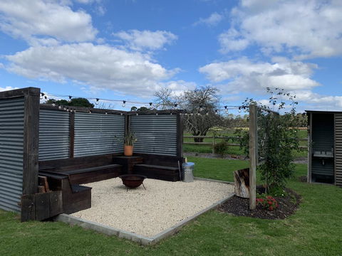 Chesterfarm And Stables - Accommodation Port Macquarie 0