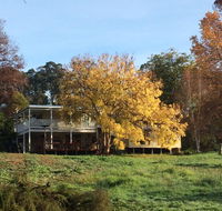 Chestnut Brae Farmstay - Accommodation Port Macquarie
