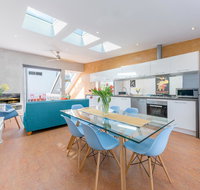 Chic East Sydney Pad - Accommodation Port Macquarie