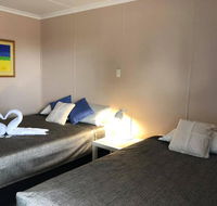 Childers Budget Accommodation - Accommodation Port Macquarie