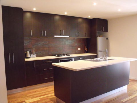 Chill Apartment - Accommodation Port Macquarie 0