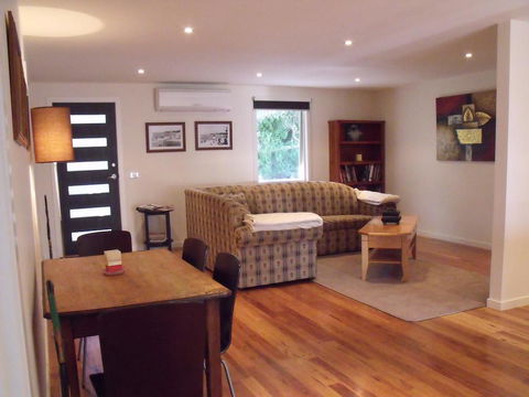 Chill Apartment - Accommodation Port Macquarie 1