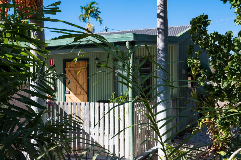 Chillagoe QLD Accommodation Port Macquarie