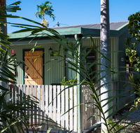 Chillagoe Cabins and Tours - Accommodation Port Macquarie
