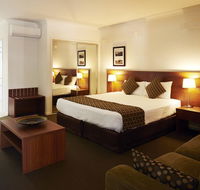 Chinchilla Downtown Motor Inn - Accommodation Port Macquarie