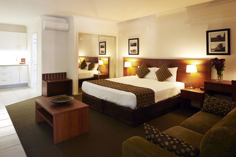 Chinchilla Downtown Motor Inn - Accommodation Port Macquarie 0