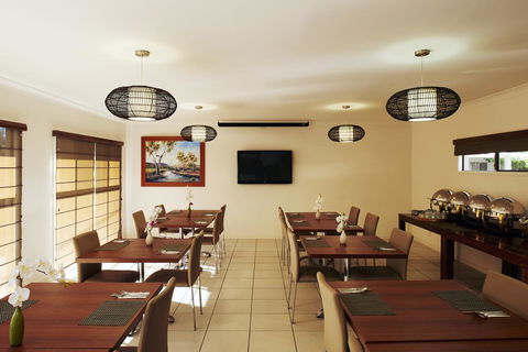 Chinchilla Downtown Motor Inn - Accommodation Port Macquarie 3