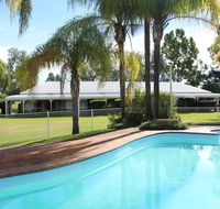 Chinchilla Great Western Motor Inn - Accommodation Port Macquarie