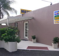Chinchilla Motel - Accommodation Port Macquarie
