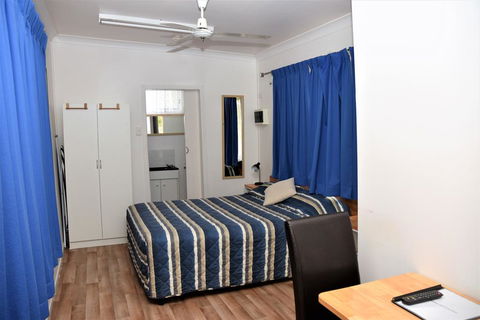 Chinchilla Motel - Accommodation Port Macquarie 2