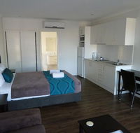 Chinchilla Tourist Park - Accommodation Port Macquarie