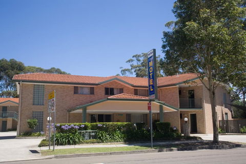 Chittaway Motel - Accommodation Port Macquarie 2