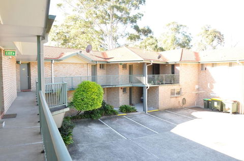 Chittaway Motel - Accommodation Port Macquarie 1