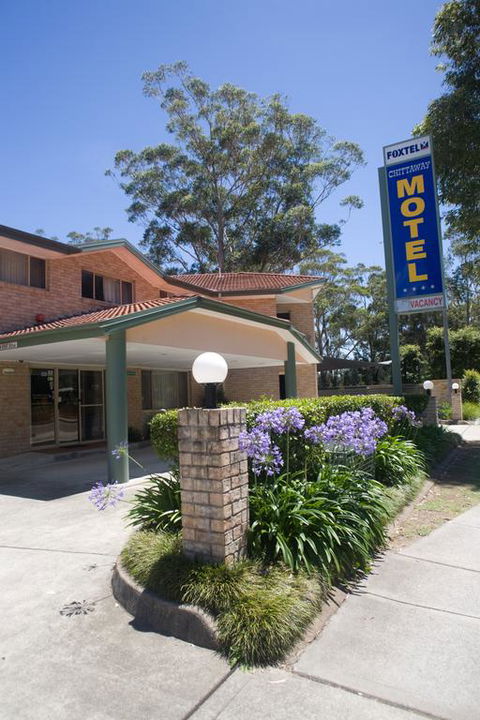 Chittaway Motel - Accommodation Port Macquarie 3