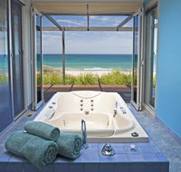 Chocolate Gannets - Accommodation Port Macquarie