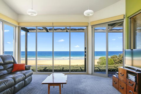 Chocolate Gannets - Accommodation Port Macquarie 1