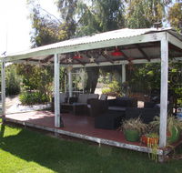 Chuditch Holiday Home Dwellingup - Great Central Location - Accommodation Port Macquarie