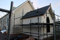 Church Conversion