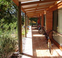 Cinnamon Coloureds Farm Cottages - Accommodation Port Macquarie