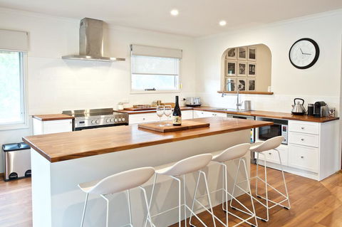 Cirillo Guest House - Accommodation Port Macquarie 0