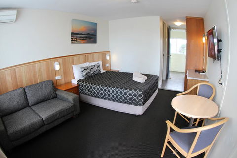 Citigate Motel Newcastle - Accommodation Port Macquarie 1