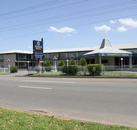 Citigate Motel Newcastle - Accommodation Port Macquarie