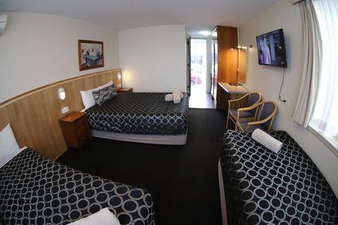 Citigate Motel Newcastle - Accommodation Port Macquarie 3