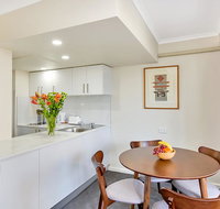 City apartment at College St - Accommodation Port Macquarie