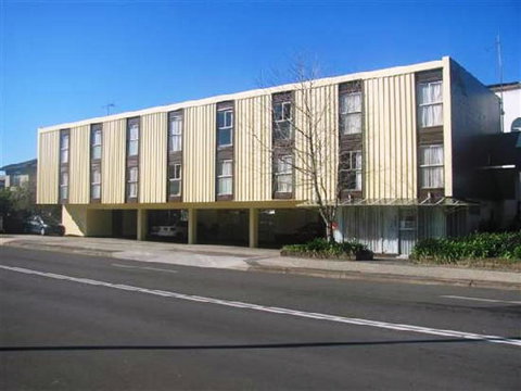 City Beach Motel - Accommodation Port Macquarie 1