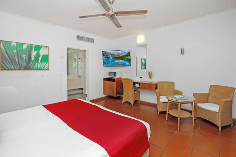 City Centre Accommodation - Accommodation Port Macquarie 2