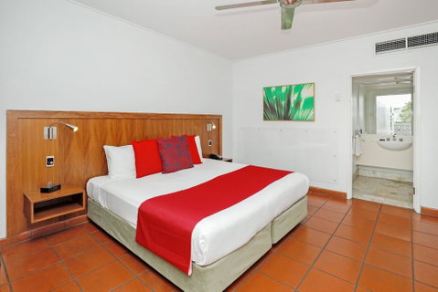 City Centre Accommodation - Accommodation Port Macquarie 0